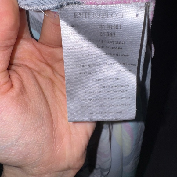 Emilio Pucci Dress - Picture 5 of 6